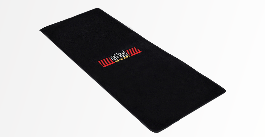 Next Level Racing Floor Mat: Protect Your Floor with Style